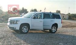 شيفروليه تاهو